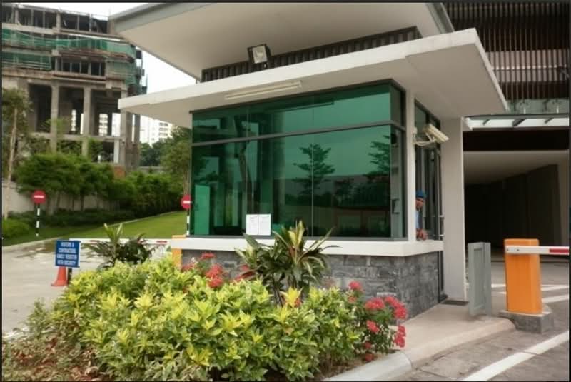 Sunway South Quay - iProperty.com.my