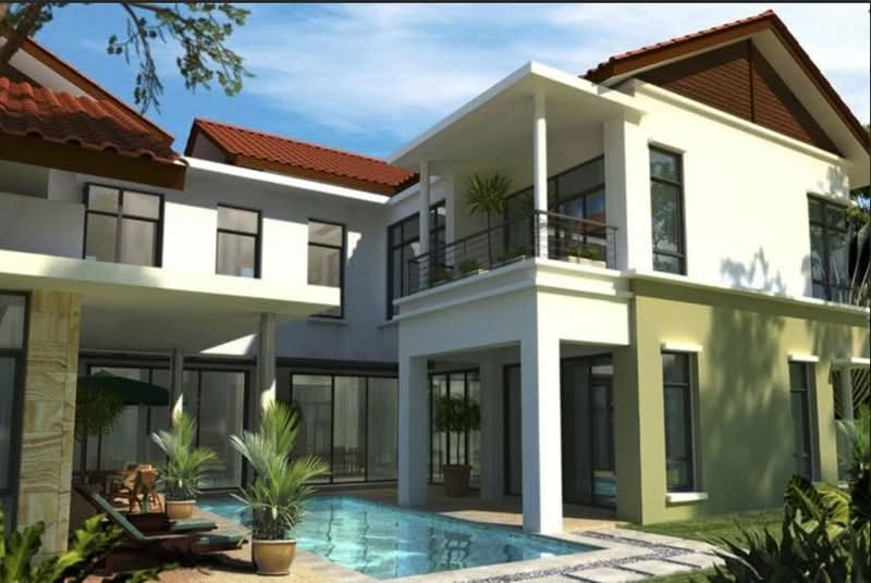 Sunway South Quay - iProperty.com.my