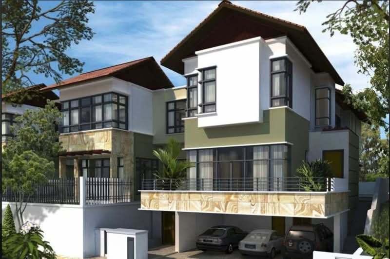 Sunway South Quay - iProperty.com.my