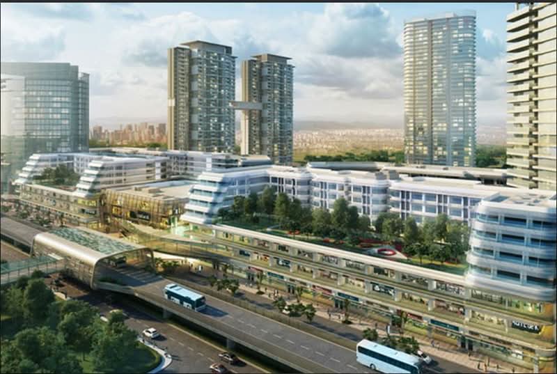 Sunway South Quay - iProperty.com.my