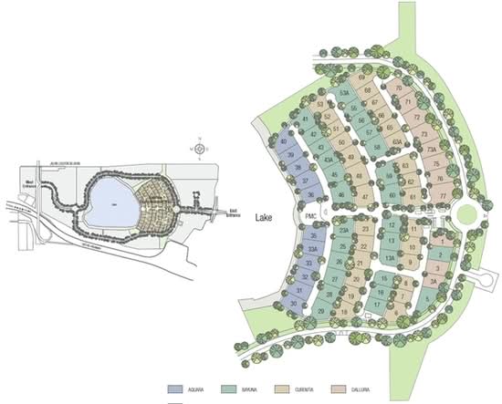 Sunway South Quay - Site Plan - iProperty.com.my