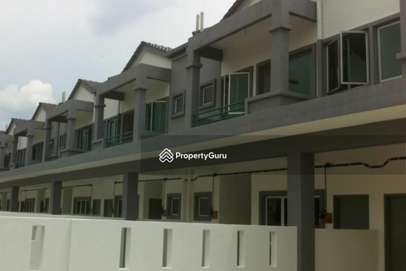 Untuk Disewa - Section 5