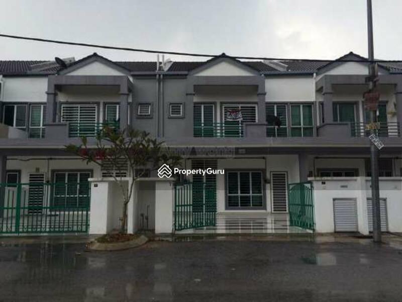 Untuk Disewa - Section 5