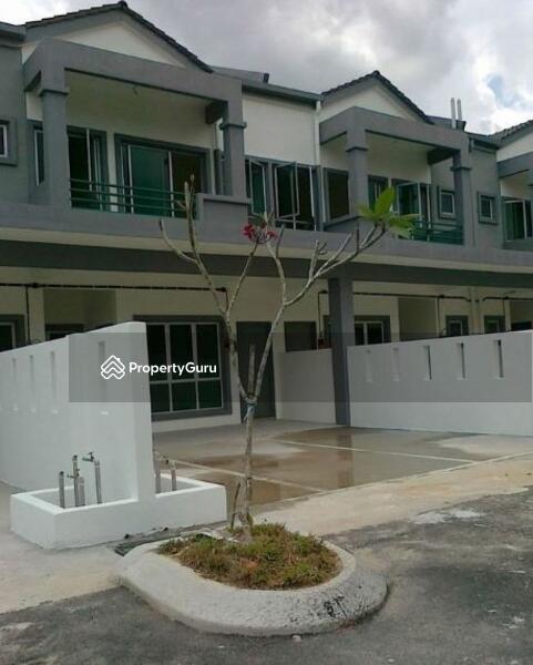 Untuk Disewa - Section 5