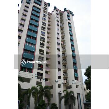 682B Jurong West Central 1