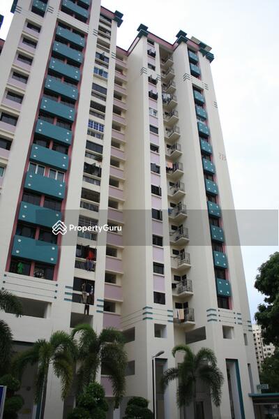 For Rent - 682B Jurong West Central 1