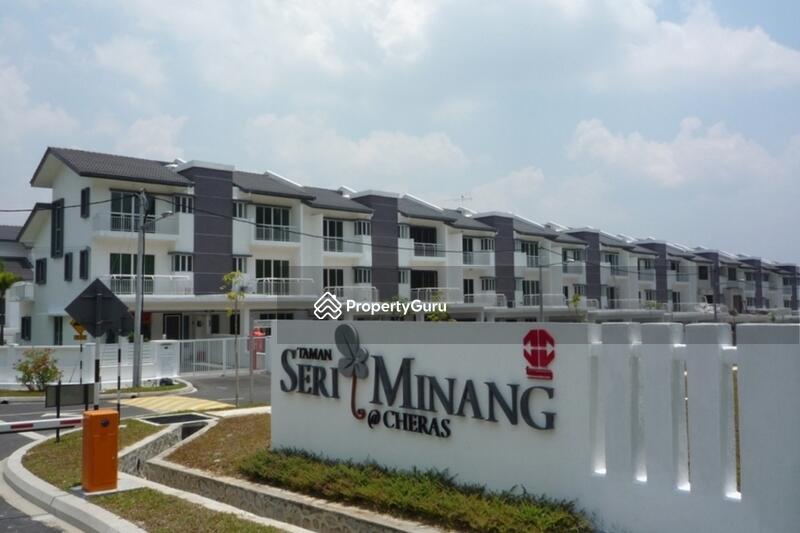 For Sale - Taman Sri Minang