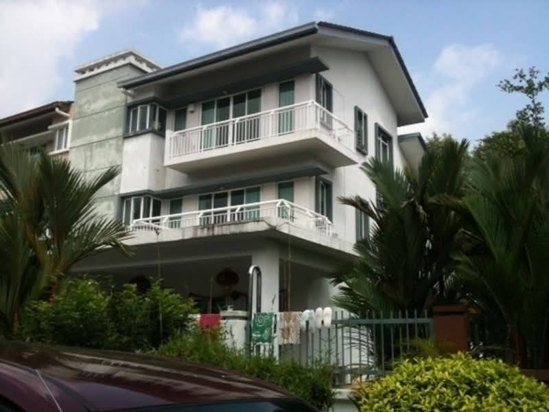Taman Sri Minang - iProperty.com.my