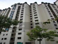 Jurong West Central 1