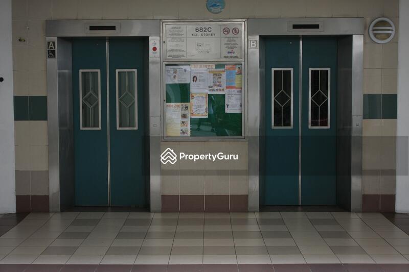 For Sale - 682C Jurong West Central 1