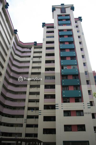 For Sale - 682C Jurong West Central 1