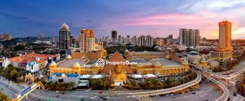 For Rent - Sunway Pyramid