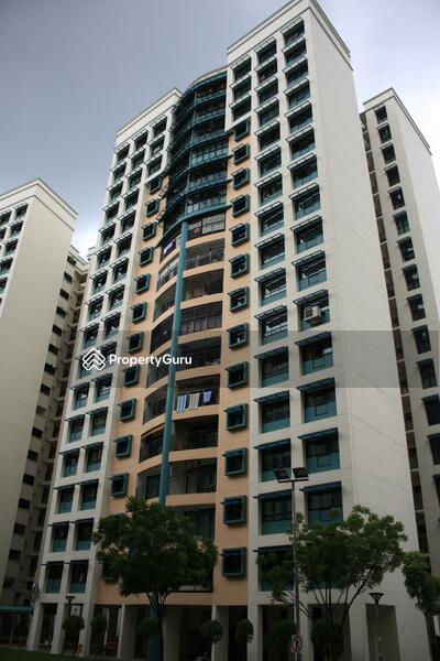 For Rent - 683A Jurong West Central 1