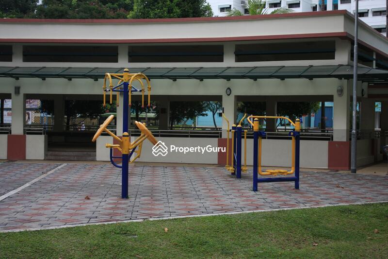 For Rent - 683A Jurong West Central 1