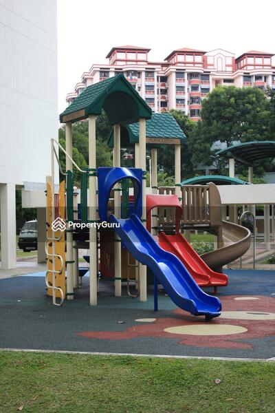For Rent - 683A Jurong West Central 1