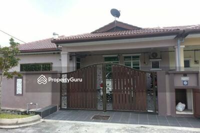 - Taman Seri Budiman