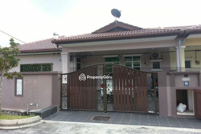 Taman Seri Budiman #0