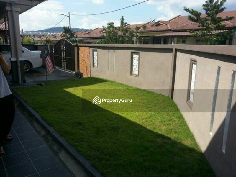 Taman Seri Budiman #0