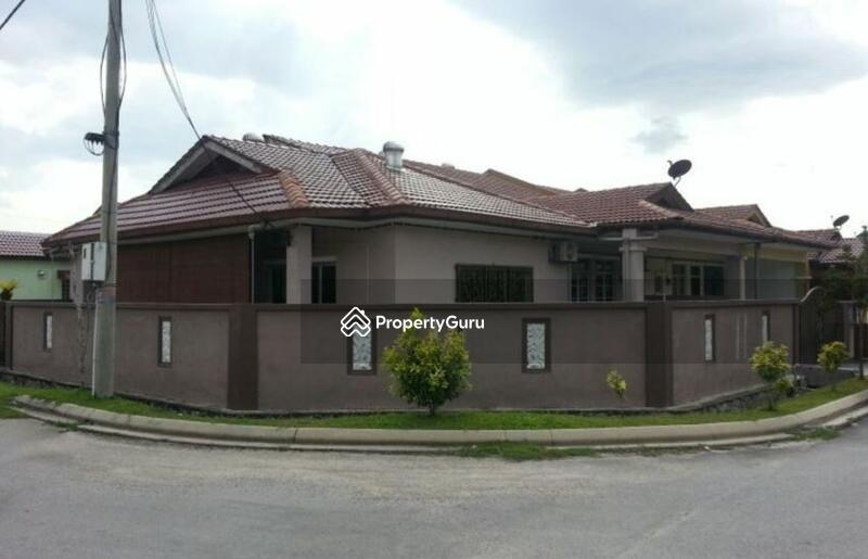 Taman Seri Budiman #0