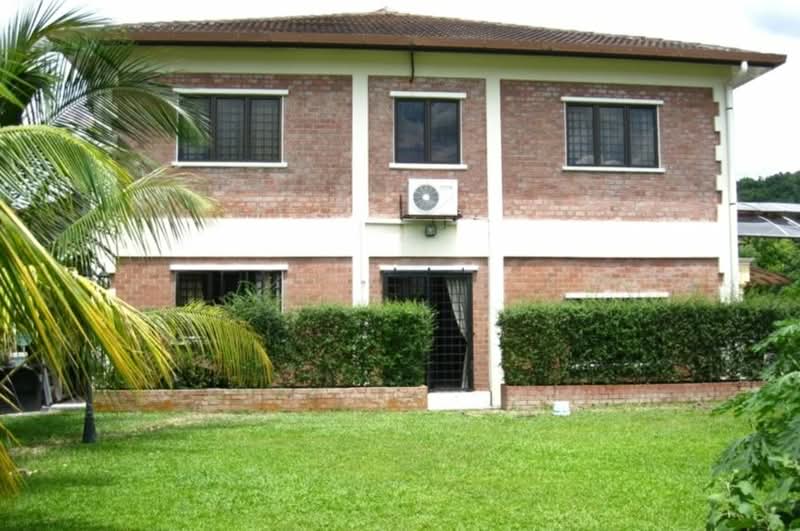 Taman Seri Budiman - iProperty.com.my