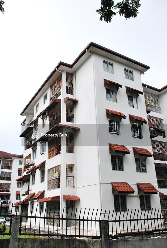 Pangsapuri Permai #0