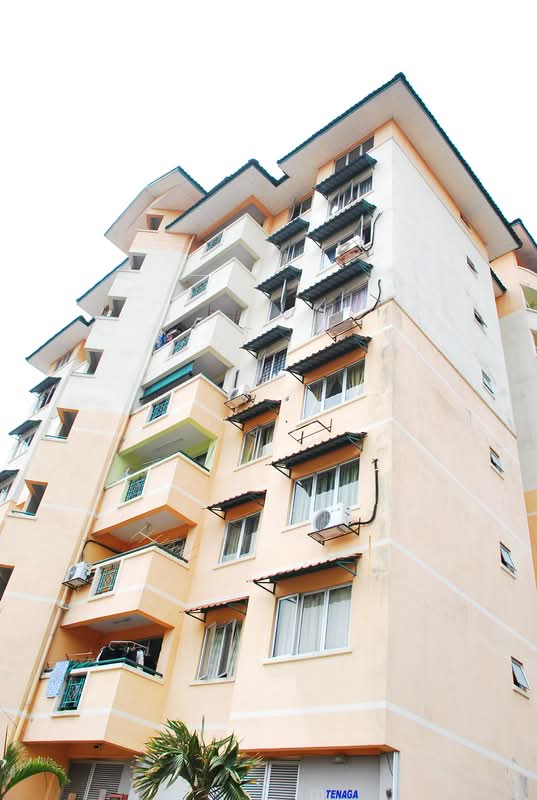 Pangsapuri Permai - iProperty.com.my