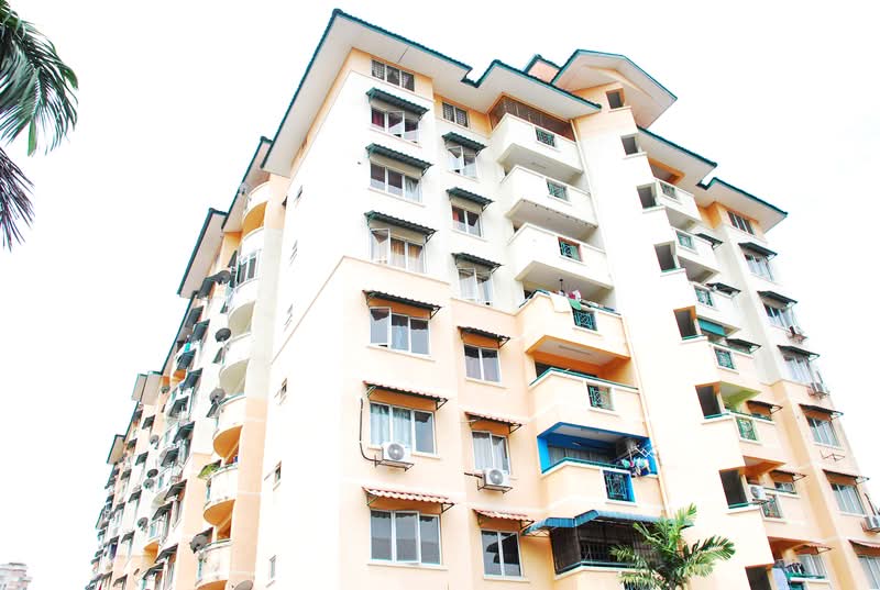 Pangsapuri Permai - iProperty.com.my