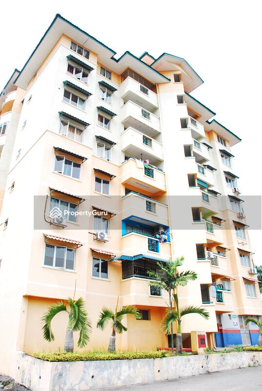 Pangsapuri Permai Petaling Jaya Details Apartment For Sale And For Rent Propertyguru Malaysia
