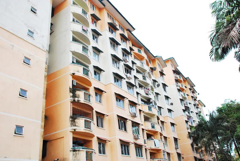 Pangsapuri Permai Petaling Jaya Details Apartment For Sale And For Rent Propertyguru Malaysia