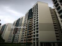 Jurong West Central 1