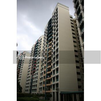 683B Jurong West Central 1