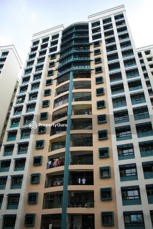 683B Jurong West Central 1 #0