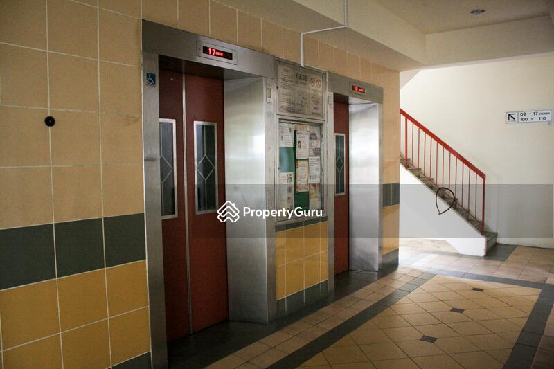 683B Jurong West Central 1 #0