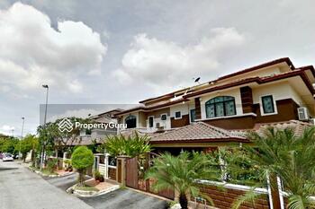 Sierra Damansara