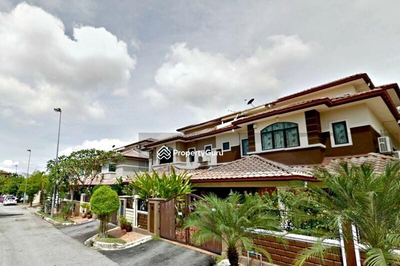 Untuk Dijual - Sierra Damansara