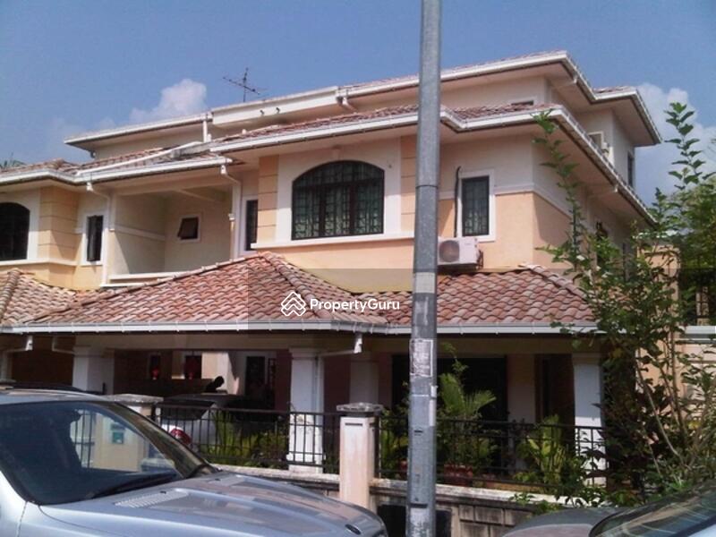 Sierra Damansara #0