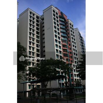 685C Jurong West Central 1