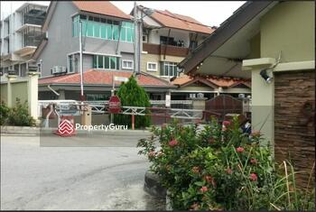 Taman Serdang Sejati 2