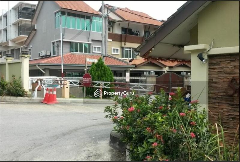 Taman Serdang Sejati 2 #0