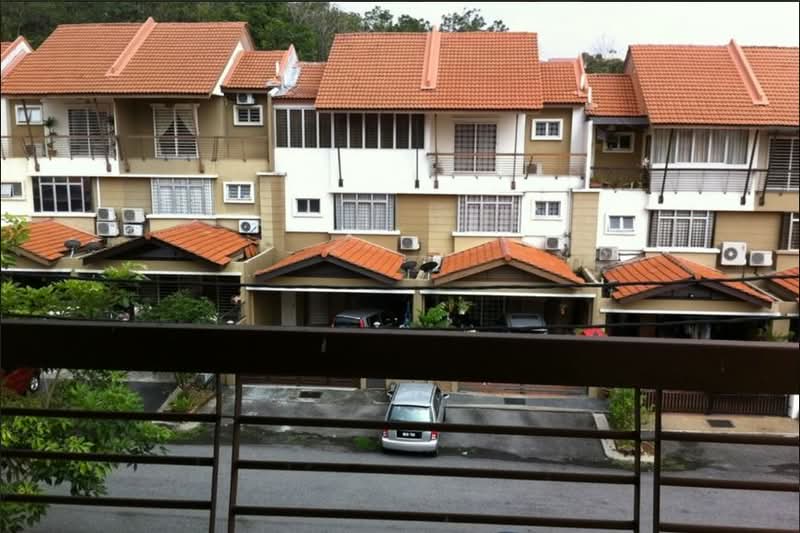 Taman Serdang Sejati 2 - iProperty.com.my