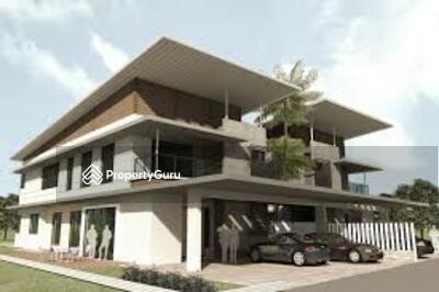 - TAR Villas