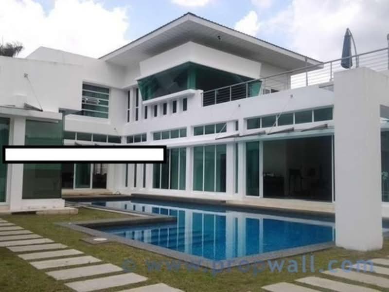 TAR Villas - iProperty.com.my