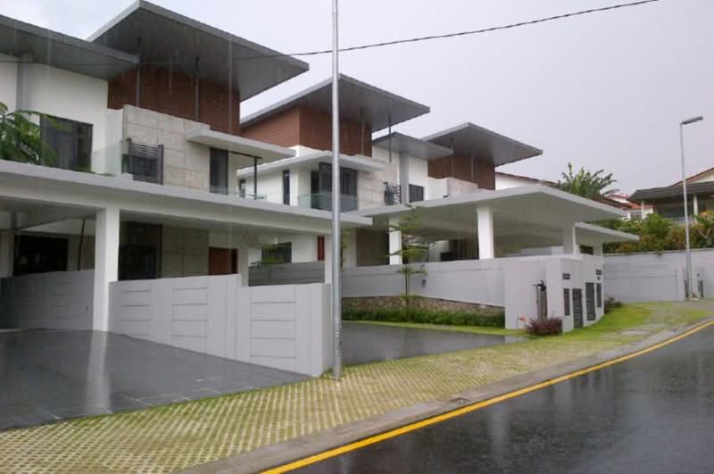 TAR Villas - iProperty.com.my