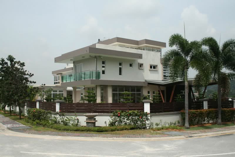 TAR Villas - iProperty.com.my