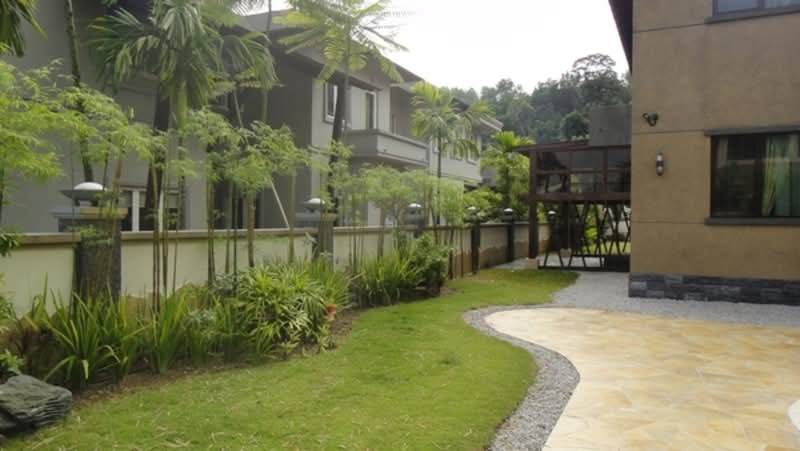 TAR Villas - iProperty.com.my