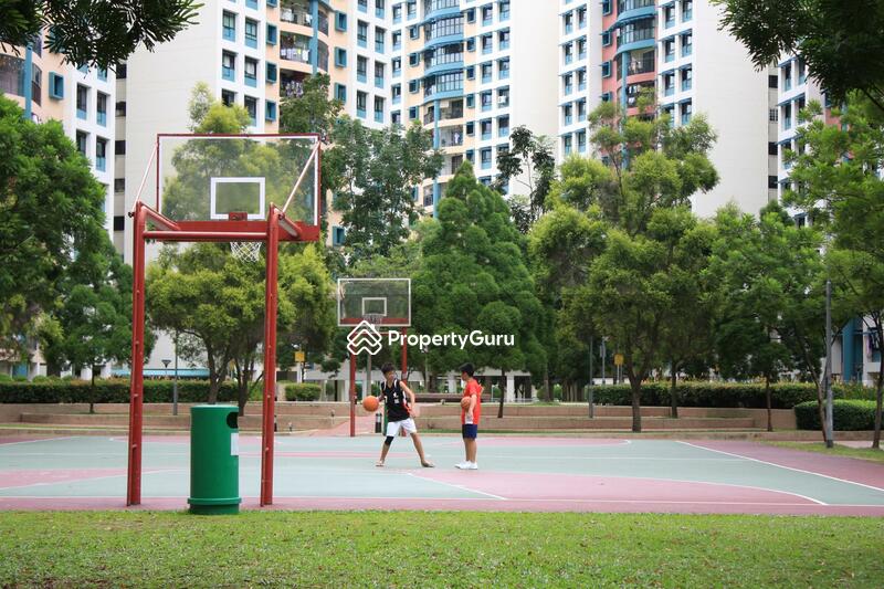 686B Jurong West Central 1 #0