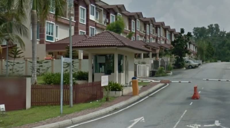 Green View Park - iProperty.com.my