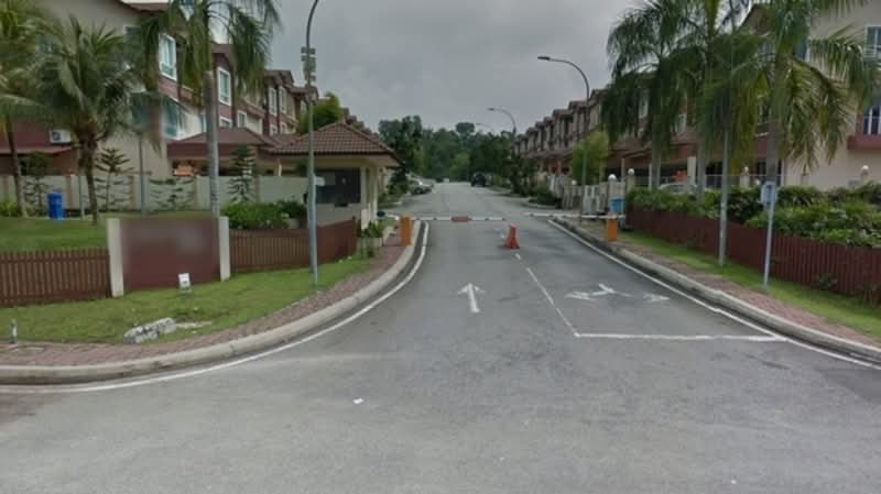 Green View Park - iProperty.com.my
