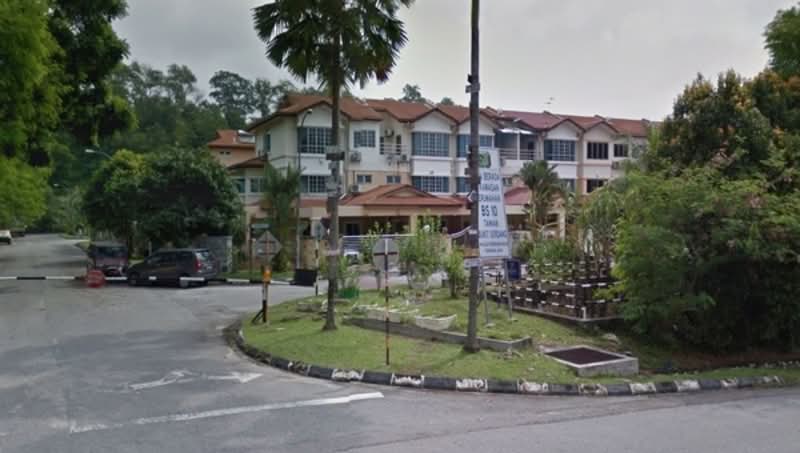 Green View Park - iProperty.com.my