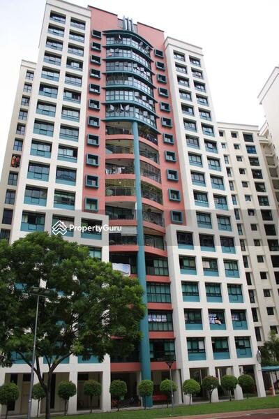 For Rent - 686C Jurong West Central 1